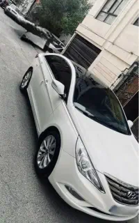اجاره کرایه خودرو ماشین سوناتا yf مستقیم از مالک