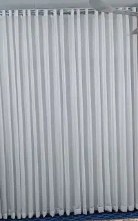 پرده پذیرایی