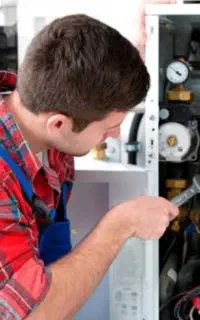 تعمیرات پکیج