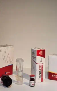 کیت پی آر پی آلفا
