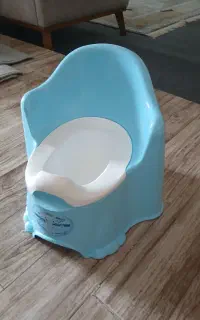 توالت بچه
