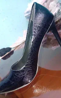 کفش ایتالیایی مجلسی
