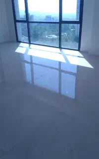 کفساب سابزن سنگساب شستشوی نما سنگ.شور