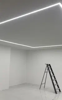 فروش و نصب انواع لاینر لاین نوری