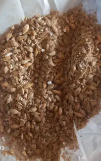 جوآسیاب شده