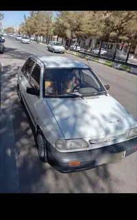 پراید۷۹