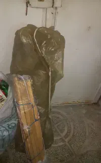 چوب