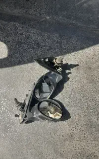 آینه  ۲۰۶تیپ۲