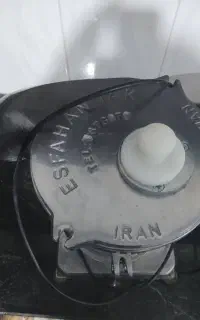 آبمیوه گیر صنعتی اصفهان تک