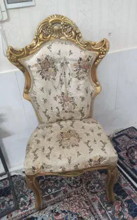 مبل استیل