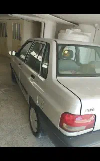 پراید ۹۰