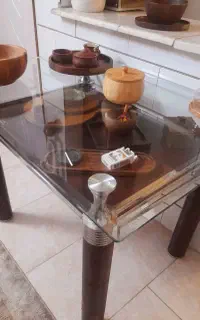 میز ناهار خوری