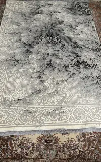 فرش ۶متری