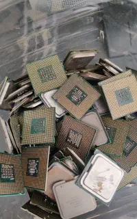 سی پی یو( cpu)برای استخراج