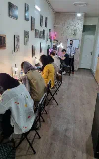 آموزش تاتو بدن (اقساطی)