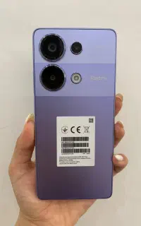 گوشی شیائومی نوت ۱۳ پرو 5G