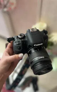 دوربین عکاسی کنون