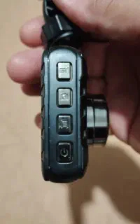 دوربین ثبت وقایع به همراه مانیتور