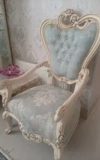 سرویس کامل مبلمان