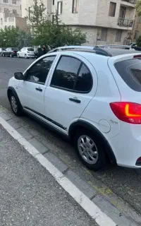 کوییک آر ۴۰۲ فابریک