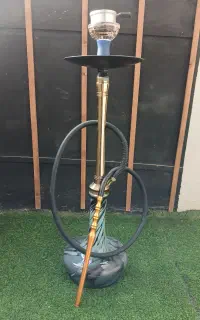 قلیان کرنو