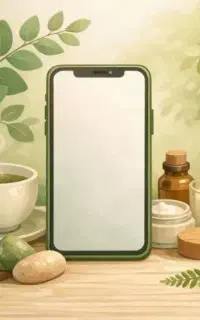 کار در منزل با گوشی