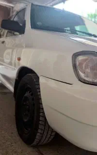 پراید ۱۱۱