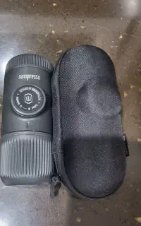 اسپرسوساز مسافرتی برند واکاکو