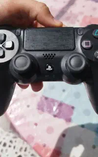 دسته Ps4 کنسول