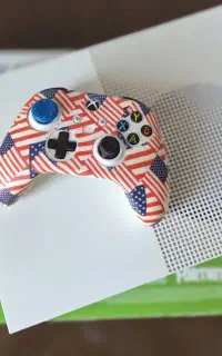 Xbox One S یک ترابایت ،کم‌کار و بسیار تمیز