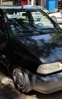 پراید مدل 85