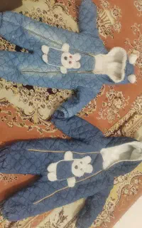 سرهمی و کریر