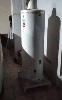 تعمیرات تخصصی آبگرمکن و جوشکاری