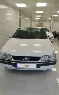 slx سیمی مدل۹۷ بدون رنگ