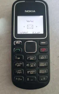 نوکیا1280 اصل هند