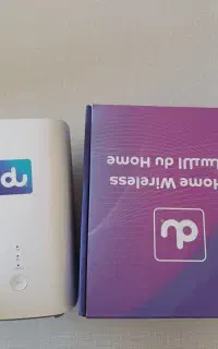 مودم 5G در حد صفر
