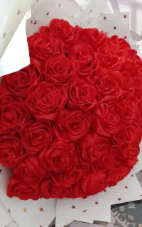 گل روبانی و گل پیپ پاک کن
