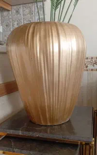 گلدان فایبرگلاس
