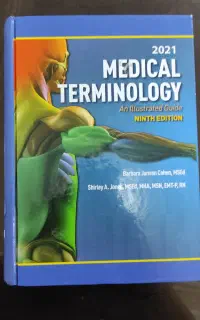 medical terminology