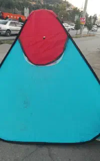 فروش چادر مسافرتی 8نفره