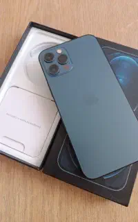 آیفون ۱۲ پرو نو نو 12pro iphone