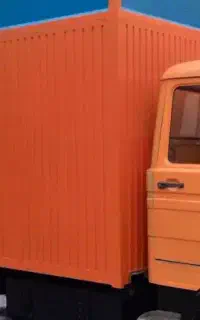 اتوبار و باربری حمل ونقل اثاثیه منزل جابجایی