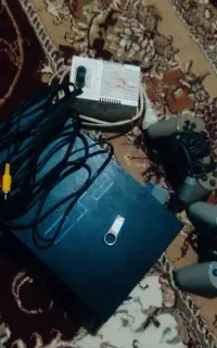 پلی استیشن 2