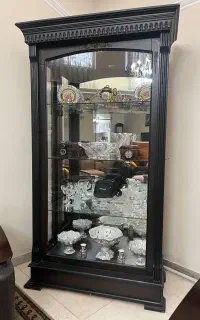 بوفه ویترینی