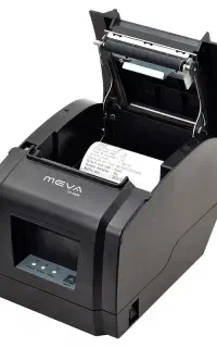 پرینتر فیش زن مدل meva1000