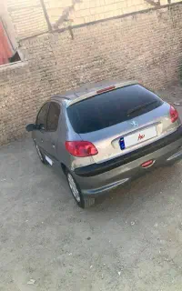 206مدل 86