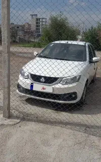 ساینا دو گانه ۱۴۰۲