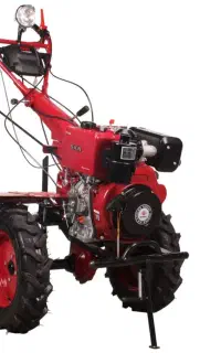فروش کولتیواتور ۹ اسب