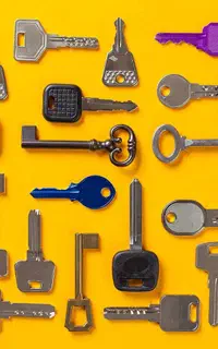 کلیدسازی سیار متخصص ایموبلایزر