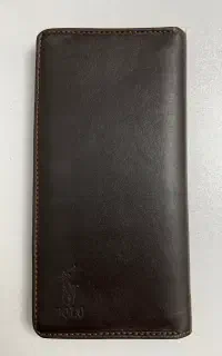 کیف پول تمام چرم